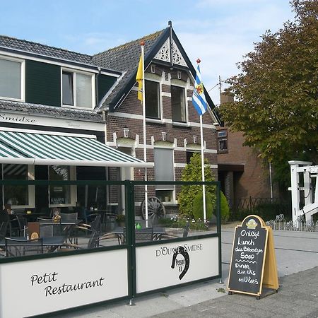 Bed & Breakfast D'Ouwe Smidse Kamperland Luaran gambar