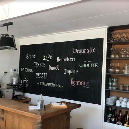 Bed & Breakfast D'Ouwe Smidse Kamperland Luaran gambar