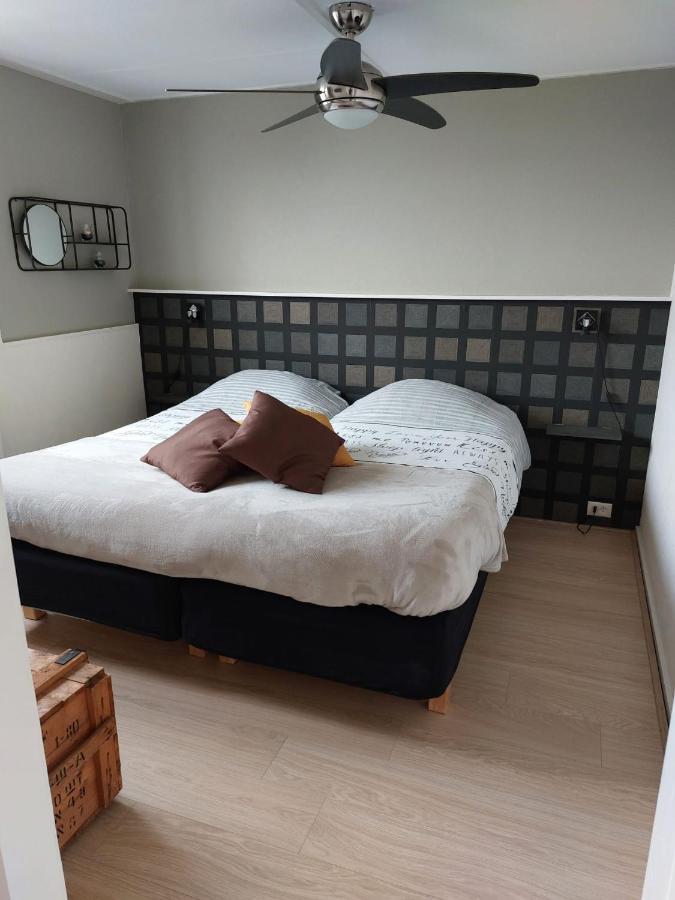 Bed & Breakfast D'Ouwe Smidse Kamperland Luaran gambar