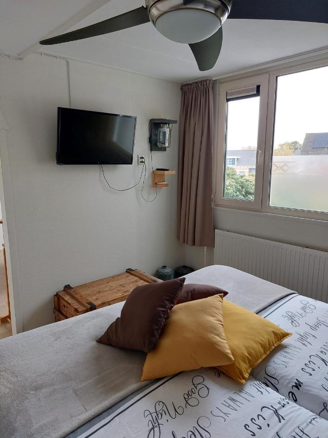 Bed & Breakfast D'Ouwe Smidse Kamperland Luaran gambar