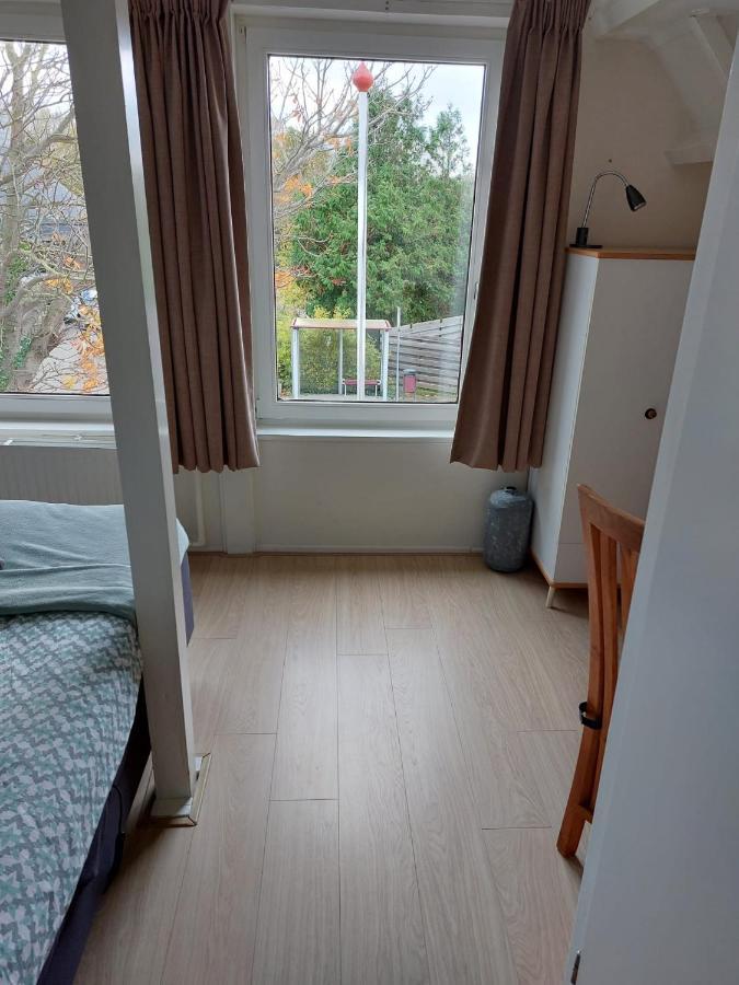 Bed & Breakfast D'Ouwe Smidse Kamperland Luaran gambar