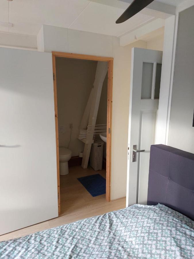 Bed & Breakfast D'Ouwe Smidse Kamperland Luaran gambar