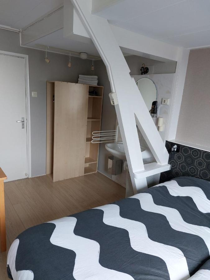 Bed & Breakfast D'Ouwe Smidse Kamperland Luaran gambar