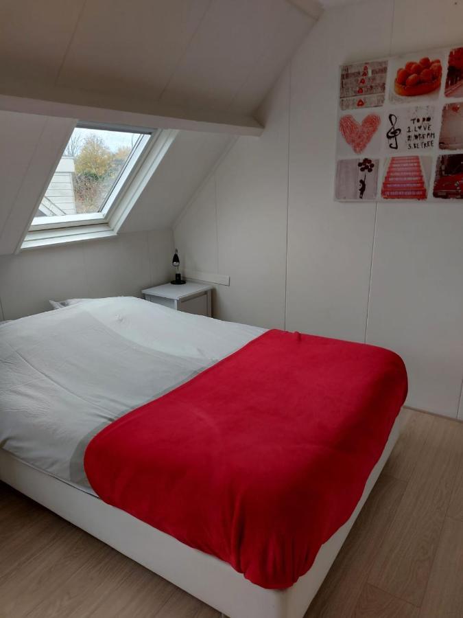 Bed & Breakfast D'Ouwe Smidse Kamperland Luaran gambar