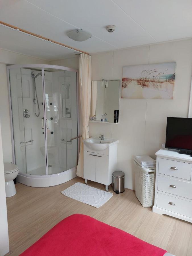 Bed & Breakfast D'Ouwe Smidse Kamperland Luaran gambar
