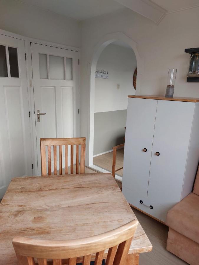 Bed & Breakfast D'Ouwe Smidse Kamperland Luaran gambar
