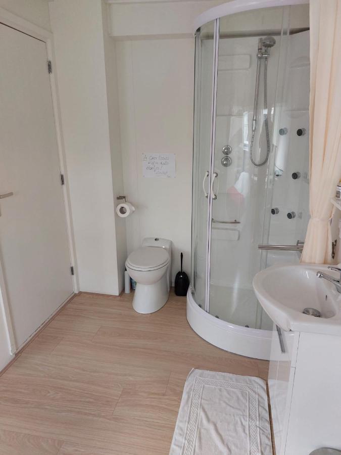 Bed & Breakfast D'Ouwe Smidse Kamperland Luaran gambar