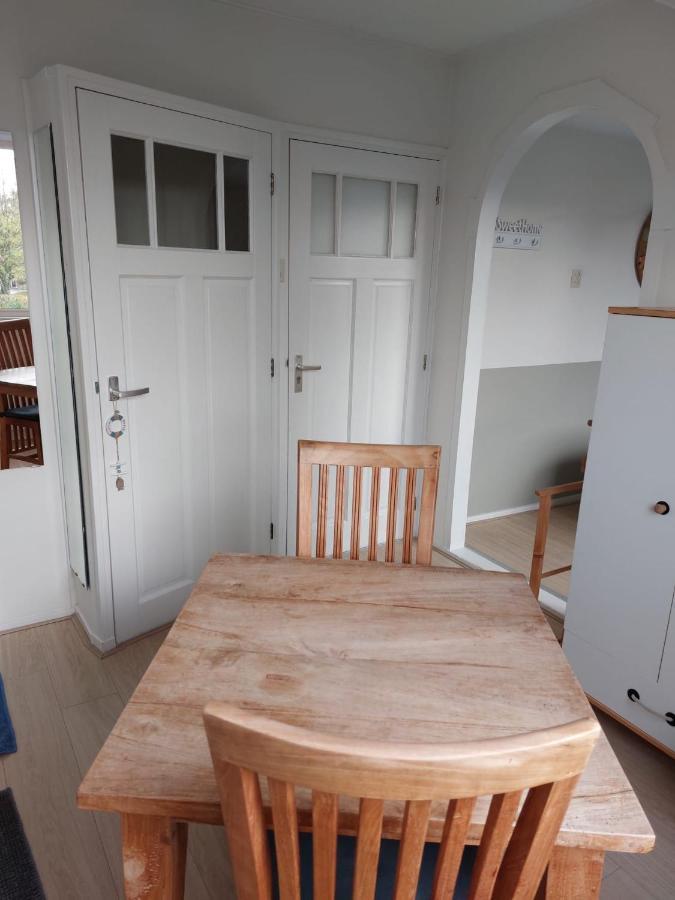 Bed & Breakfast D'Ouwe Smidse Kamperland Luaran gambar