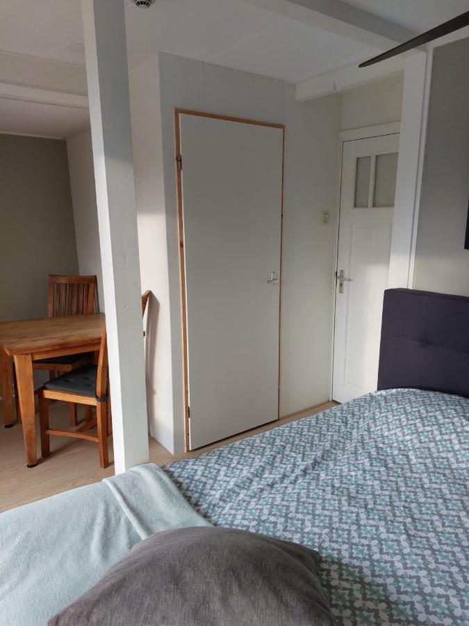 Bed & Breakfast D'Ouwe Smidse Kamperland Luaran gambar