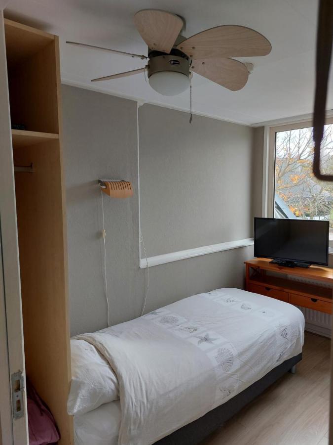 Bed & Breakfast D'Ouwe Smidse Kamperland Luaran gambar
