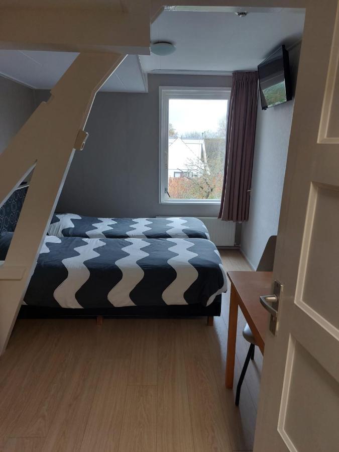 Bed & Breakfast D'Ouwe Smidse Kamperland Luaran gambar