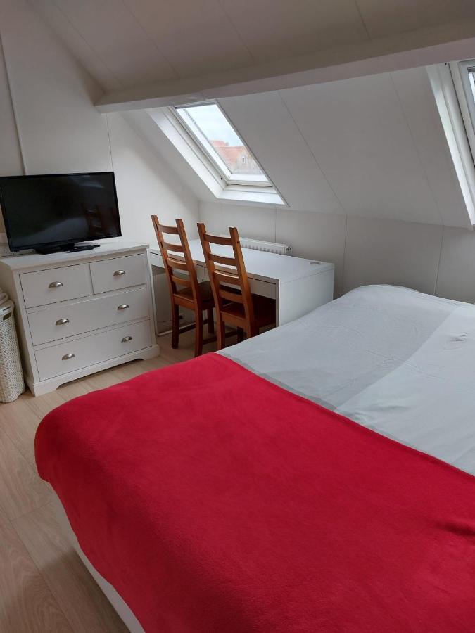 Bed & Breakfast D'Ouwe Smidse Kamperland Luaran gambar