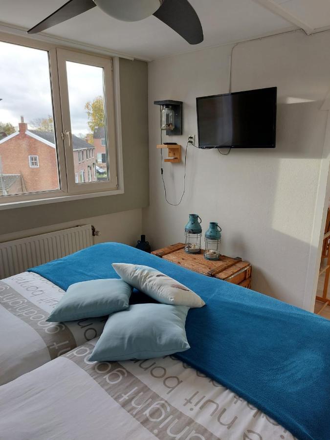 Bed & Breakfast D'Ouwe Smidse Kamperland Luaran gambar
