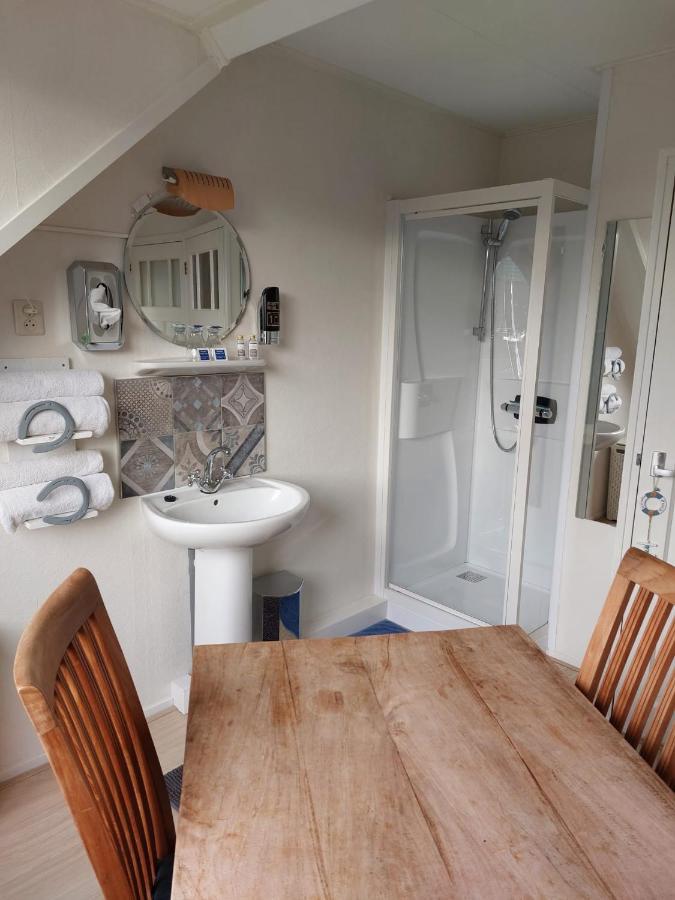 Bed & Breakfast D'Ouwe Smidse Kamperland Luaran gambar