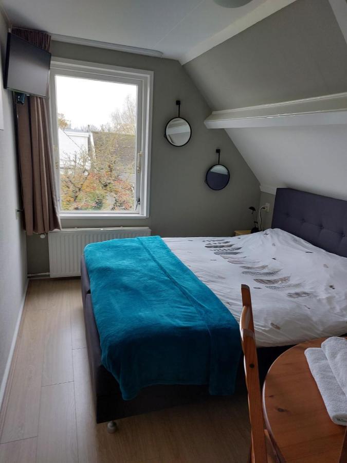 Bed & Breakfast D'Ouwe Smidse Kamperland Luaran gambar