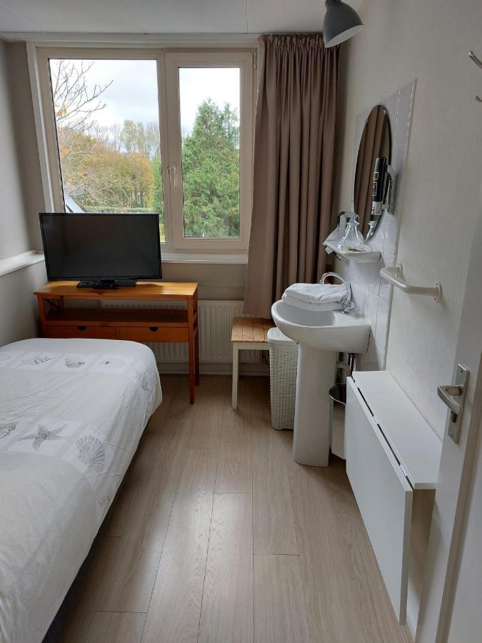 Bed & Breakfast D'Ouwe Smidse Kamperland Luaran gambar