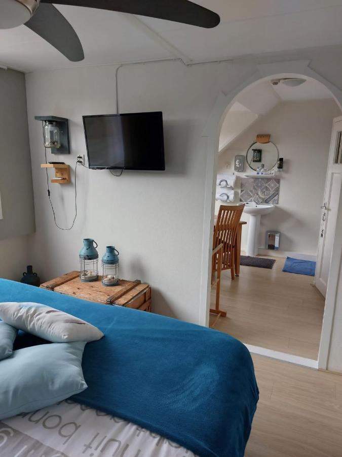 Bed & Breakfast D'Ouwe Smidse Kamperland Luaran gambar