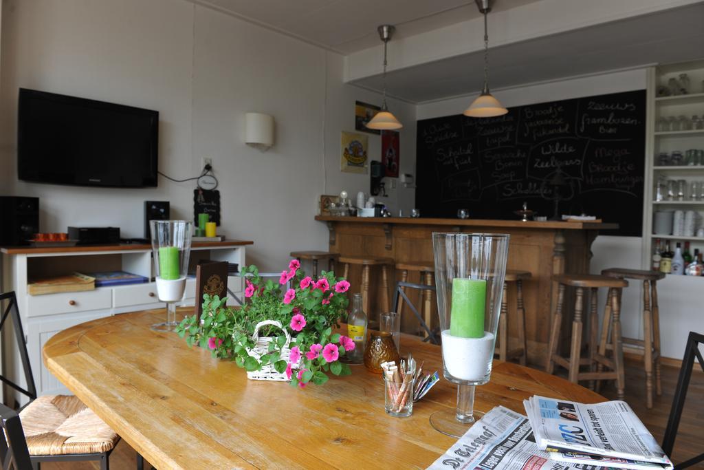 Bed & Breakfast D'Ouwe Smidse Kamperland Luaran gambar