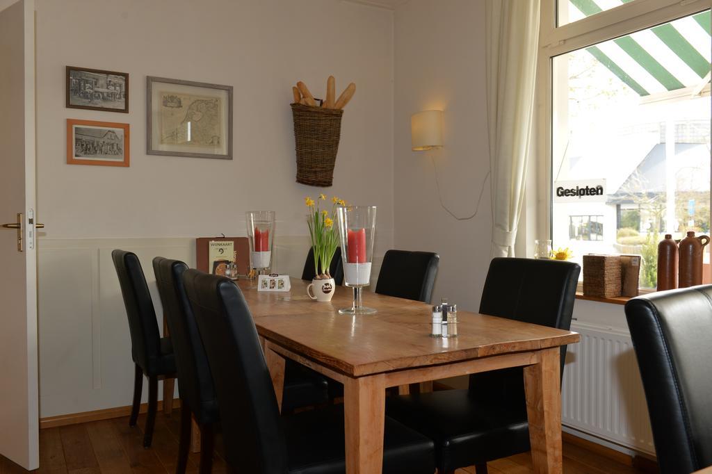 Bed & Breakfast D'Ouwe Smidse Kamperland Luaran gambar