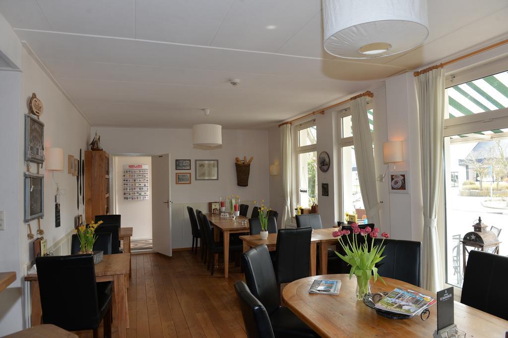 Bed & Breakfast D'Ouwe Smidse Kamperland Luaran gambar